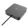 I-TEC USB-C - HDMI Dual DP Docking Station + PD 100W z zasilaczem - 1196932 - zdjęcie 2